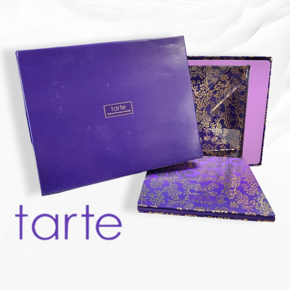 Tarte 16 Eyeshadow Collection Set with Gift Box - Picture 2 of 4